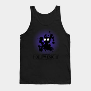 Hollow Knight Tank Top